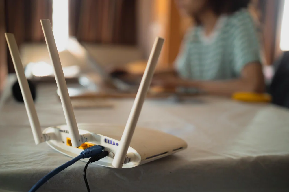 Wi-Fi Installation
